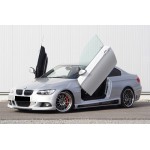 LSD Doors για BMW Σειρά 3 E92 Coupé LSD Doors για BMW Σειρά 3 E92 Coupé